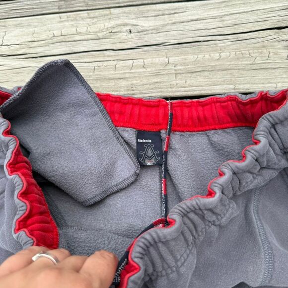 Vintage Y2K Akademiks Baggy Men’s Sweatpants - Picture 5 of 6